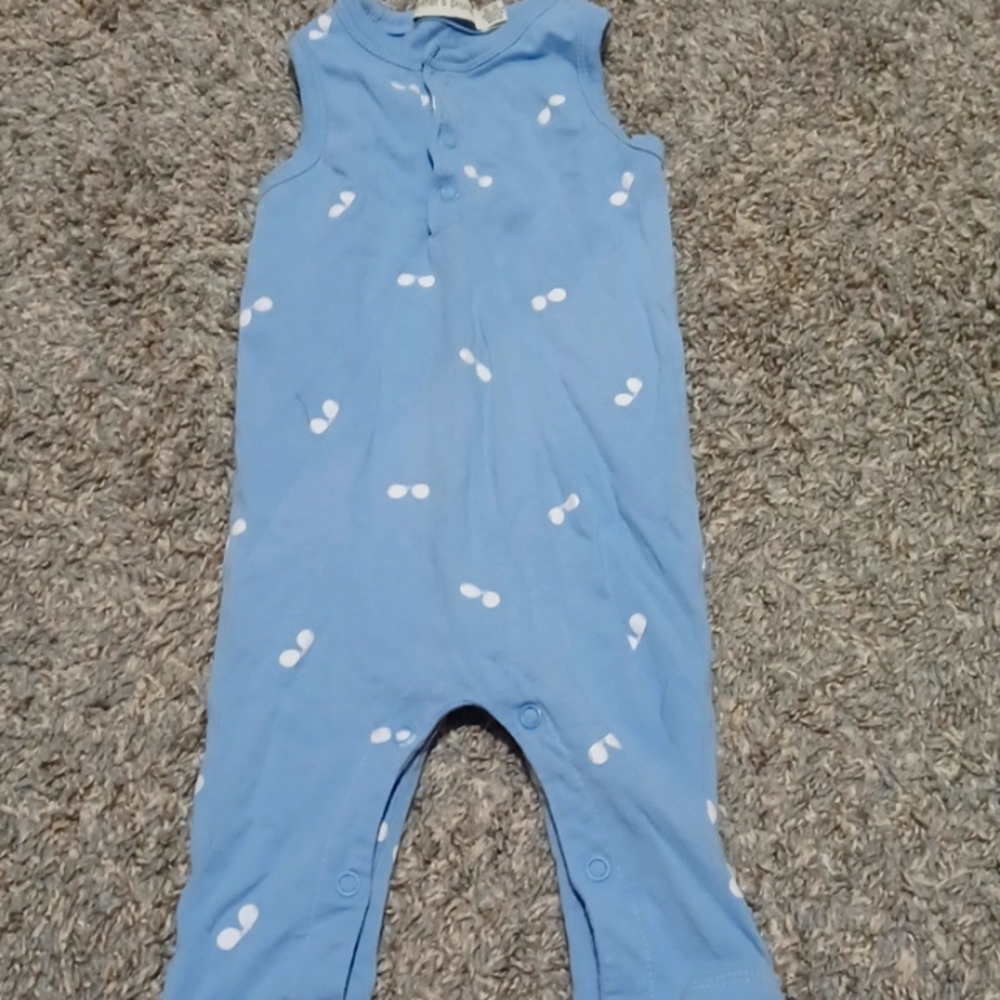 Jumper for baby girl 6-9months